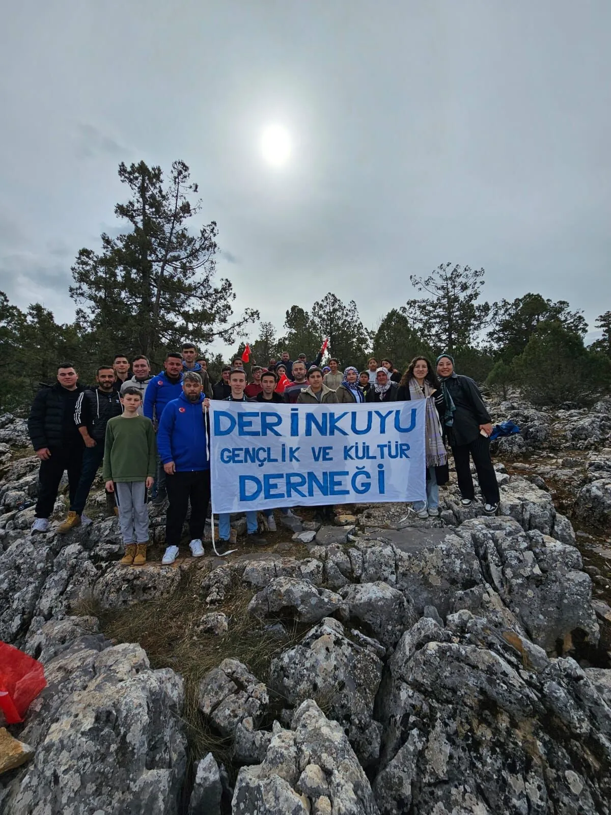 Bayrak Değişimi Günü