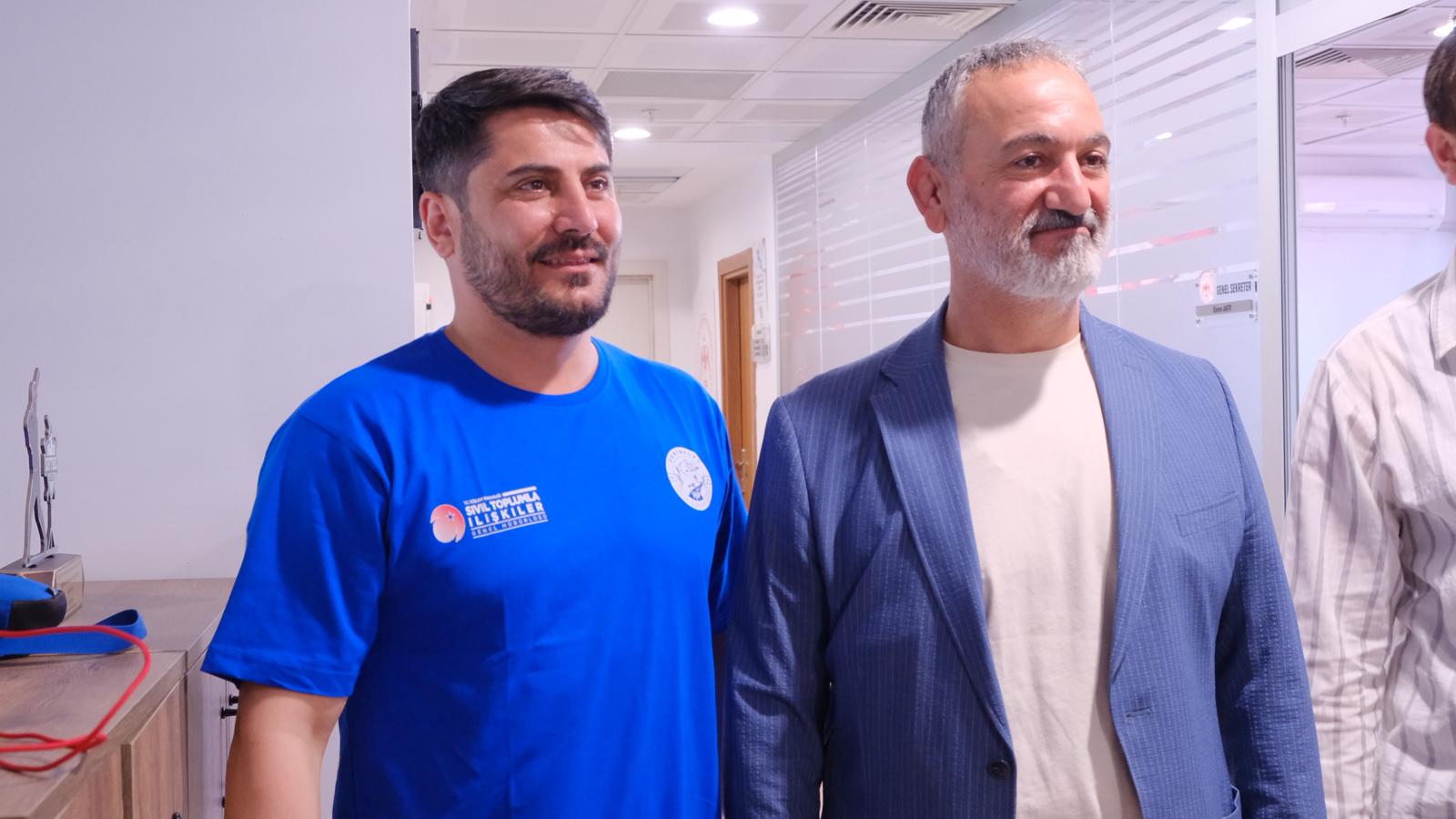 Geleceğin Yıldızları Ragbi ile Tanıştı - görsel 10